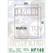 Oljni filter HIFLOFILTRO HF148