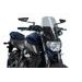 Windshield PUIG NEW GEN. SPORT 9667H smoke