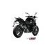 Dušilec (lonec) MIVV SR-1 B.040.LR1TB Black Titanium
