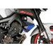 Side spoilers PUIG DOWNFORCE 20380A moder