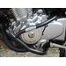 Engine guards RDMOTO CF61KD matt black