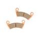 Zavorne obloge GOLDFREN 313 S33 OFF-ROAD FRONT
