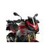 Upper deflectors PUIG 20430W clear