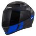 Integralna čelada CASSIDA INTEGRAL 3.0 ROXOR blue matt/ blue/ grey/ white XL