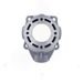 Cilinder kit ATHENA P400485100039 Big Bore d 53 mm, 112 cc with cylinder head and crankshaft included