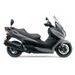 Sistem za pritrditev naslona SHAD S0BR47RV za SHAD naslon (backrest)
