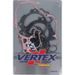 Complete gasket kit WINDEROSA 8110067 with seals