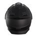 Helmet SHOT TREK MAX VISION SOLID A06-21OE-A02-09 black matt M