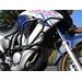 Engine guards RDMOTO CF42KD matt black