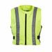 Leisure vest GMS TASLAN ZG31900 yellow fluo S