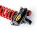 Rear Monoshock K-TECH DDS 255-014-030-020 PRO