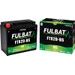 Gelski akumulator FULBAT FTX20-BS GEL