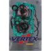 Complete gasket kit WINDEROSA 8110057 with seals