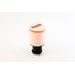 Air filter (clamp-on) TwinAir 158701 with rubber (dia 40mm)