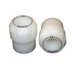 Crash protectors RDMOTO KTM13N white polyamide
