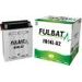 Konvencionalen akumulator (priložena kislina) FULBAT FB14L-A2 (YB14L-A2) Kislina priložena
