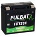 Lithium battery FULBAT FLTX20H
