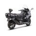 Sistem za pritrditev naslona SHAD K0AK57RV za SHAD naslon (backrest)