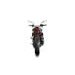 Dušilec (lonec) MIVV GPpro H.085.L2P Karbon for HONDA CB 750 Hornet (2023-2026)