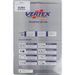 Complete gasket kit WINDEROSA 8080053 without seals
