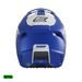 Helmet SHOT SPEED HYBRID A05-21OB-F01-12 blue matt 2XL