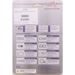 Top End Gasket Kit WINDEROSA 8100058