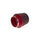 Conical air filter BMC FBSA110-110C Carbon Top