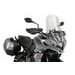 Windscreen PUIG TOURING 21317W clear