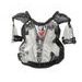 Chest protector POLISPORT XP2 JUNIOR 8000700005 smoke black/black/smoke black