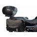 Nosilec za kovček ( Top master fitting kit ) SHAD H0CT74ST