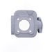 Cilinder kit ATHENA 070000/1 Standard Bore (with Head) d 40 mm, 50 cc
