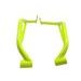 Engine guards RDMOTO CF71Y yellow