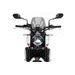 Windshield PUIG NEW GEN. SPORT 20638H smoke