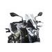 Windshield PUIG NEW. GEN TOURING 9369W prozorna