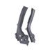 Frame protector POLISPORT PERFORMANCE 8466600004 Nardo Grey