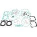 Complete gasket kit WINDEROSA 811986 with seals