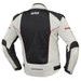 Jakna GMS SAMU MESH ZG51005 beige-red-black 5XL