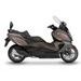 Sistem za pritrditev naslona SHAD W0CG62RV za SHAD naslon (backrest)