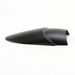 Front fender extension PUIG 22176N črna