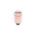 Air filter (clamp-on) TwinAir 158719 with rubber (dia 57mm)