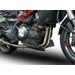 Decat pipe GPR CO.BE.2.RACE.DEC Brushed Stainless steel