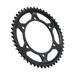 Zadnji verižnik (zobnik) JT JTR 859-48ZBK 48T, 530 Black Zinc