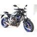 Engine guards RDMOTO CF58KD matt black