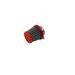 Conical air filter BMC FBSA20-40 Plastic Top (crankcase vent filter)