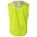 Vest GMS LIGHT ZG96001 yellow 7XL/8XL