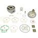 Cilinder kit ATHENA 071600 Standard Bore (with Head) d 40 mm, 50 cc