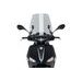 Windshield PUIG URBAN 22770W prozorna