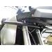Engine guards RDMOTO CF39KD črna upper
