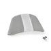 Windscreen PUIG BATWING SML TOURING 21215H smoke
