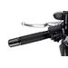 Ročaji (Gripi) PUIG ASCENT 6326Y titan 119mm